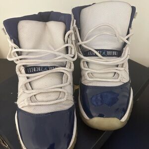 Jordan 11 Win Like ‘82